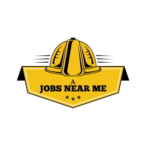 A Jobs Near Me